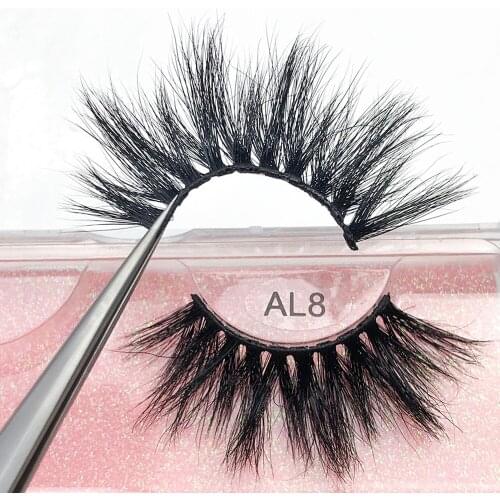 Shegoal False Eyelashes