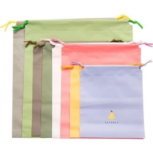 Fashion Travel Storage Bags Organizer Bag For Clothes Packing Underwear Storage Men Women Waterproof Bag