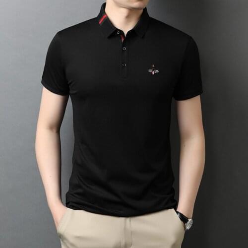 West Chalet Master Mens Summer Polos