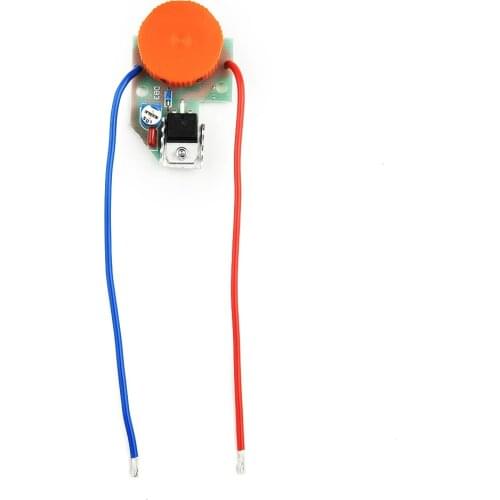 250V 12A Angle Grinder 180/230mm Polishing Machine Speed Controller Switch For Power Tool Under 1600W For Bosch Metabo Makita