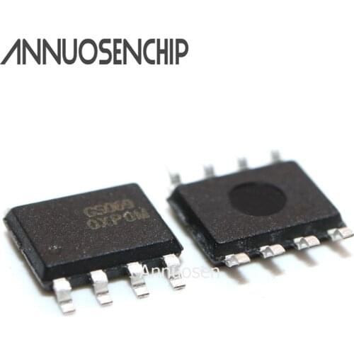 5PCS GS069 GS069W SOP-8