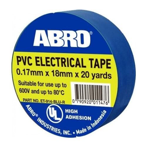 Abro Double Sided Tapes