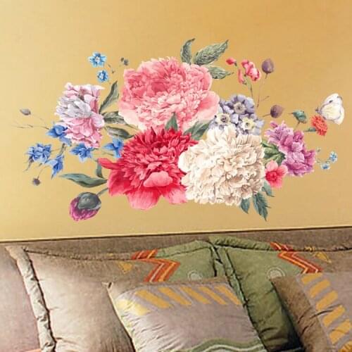 HD Anime Poster Wall DIY Sticker for Childrens Room Cartoon Wall Decor Room Decor Anime Poster Stickers Wall Art Wall Decals