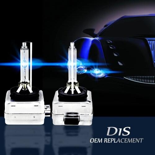 Светодиодные LED лампы D1S (PK32d-2) CARCTR China At AliExpress