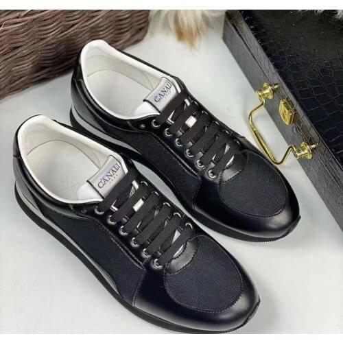 FBE&CDG Men's Shoes