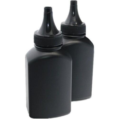 Refill Toner Powder Compatible for HP Black Toner Cartridge Laserjet LJ 1010 1012 1015 1018 1020 1022 85A 12A 78A 35A Printer