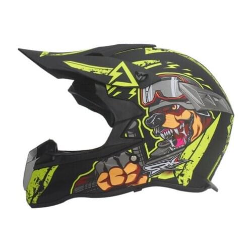 NEW motorcycle helmet motorcross off-road helmets capacete free shipping ATV Dirtbike downhill racing helmet DOT