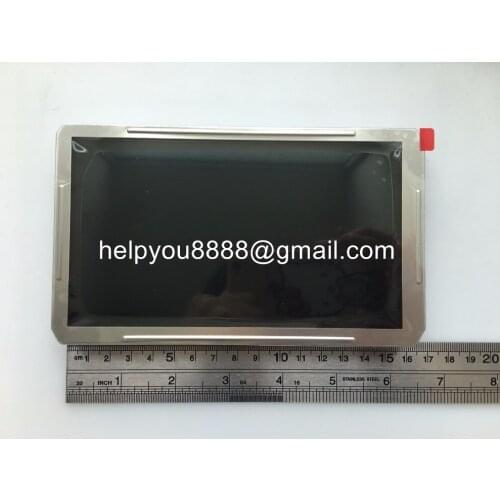 Brand new LCD display BM9279424 BM9279424 01Z screen panel for MINI car audio LCD monitor 2Pcs/lot