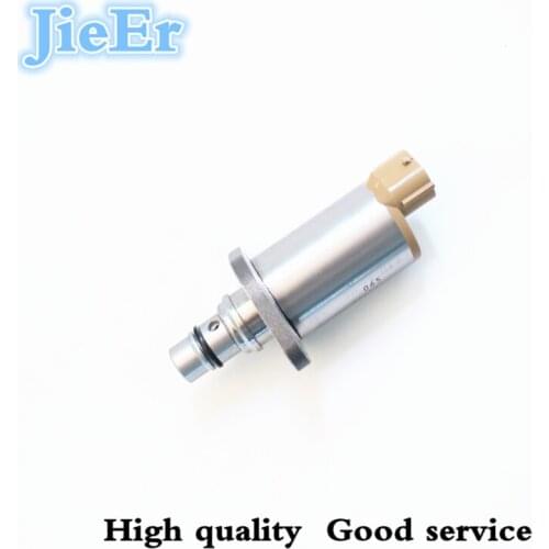 High Pressure Fuel Pump Regulator Suction Control SCV Valve 294200-0650 294009-0250