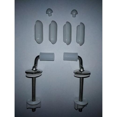 Sanita luxe Toilet Seats