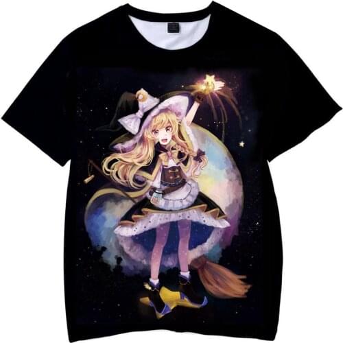 XHTWCY Short Sleeve Women's T-Shirts