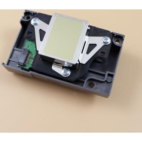 100% Original & new print head for Epson Stylus photo 1390/1400/1410/1430/R270/R390/RX590/1500W printer printhead
