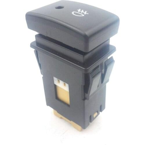 3Pin Front Fog Lamp Light Switch For