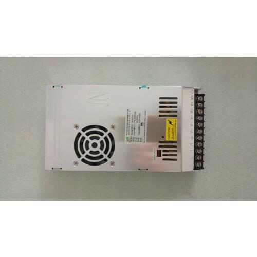 N300V5-A 5V60A power supply 300W slim led display screen power supply for indoor and outdoor