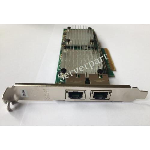 For IBM 00E2718 - PCIE2 2PT 101GBE BASET RJ45