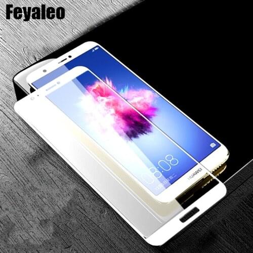 Feyaleo Screen Protectors For Huawei P20 Pro