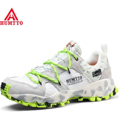 Женская весенняя обувь HUMTTO China At AliExpress