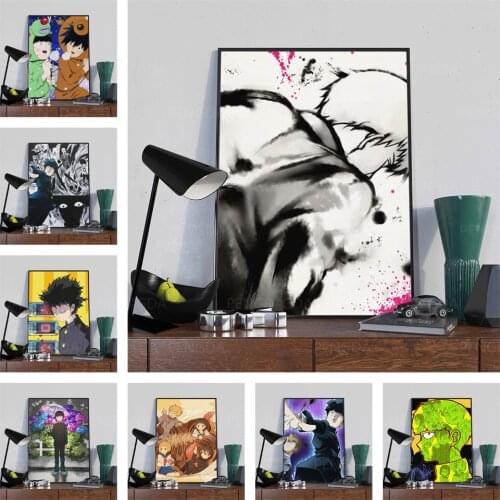 Painting Wall Art 5d Diy Diamond Handmade Full Round Drill Japanese Anime Embroidery Cartoon Cross Stitch Picture Mosaic Gifts