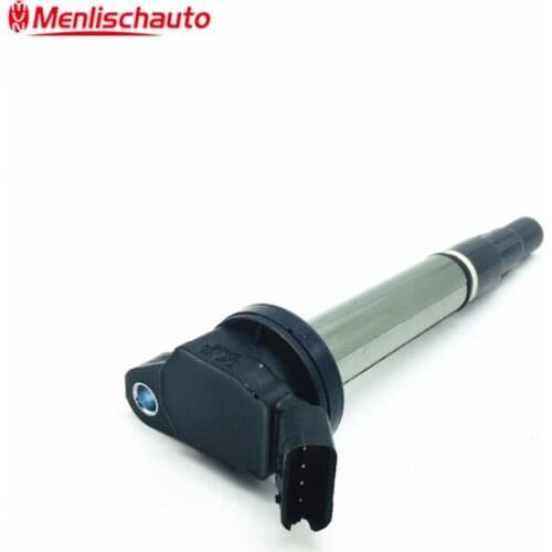 Ignition Coil 90919-02252 9091902252 9091902258 UF596 C1714 UF619 for Prius Corolla 1.8L
