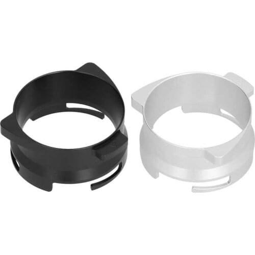 54mm Coffee Dosing Ring Replacement Funnel Coffee Accessories for Breville 8 Series Coffee Machine Handle