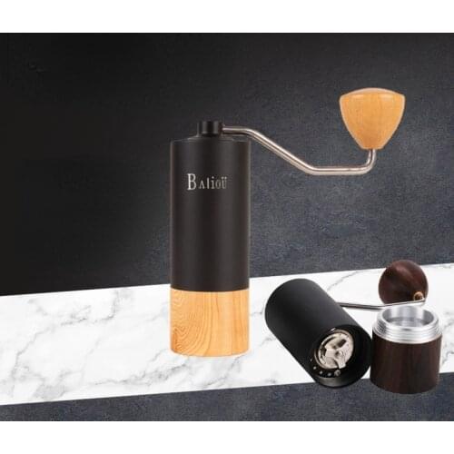 Lazzy house Coffee Grinders