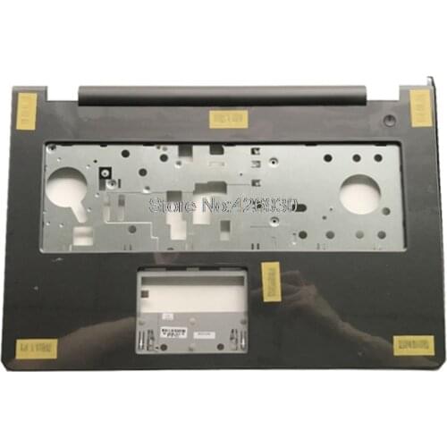 Laptop Palmrest For DELL For Inspiron 17 5755 5758 5759 0GFYHH GFYHH 00GR65 0GR65 09MFK8 9MFK8 01GC28 1GC28 007KGF 07KGF new