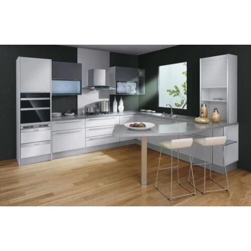 Kitchen furniture manufacturers