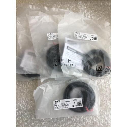 Brand new original photoelectric switch sensor CX-423