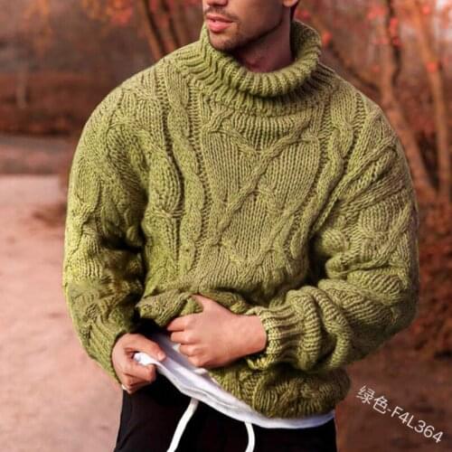 Wepbel Men's Sweaters