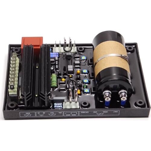 Generator Parts Automatic Voltage Regulator AVR R449