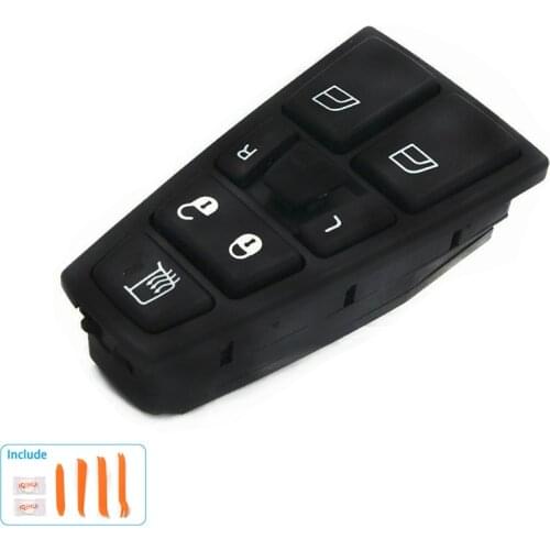 20752918 For VOLVO Window Control Switch FH12 FM12 FM9 FH FM VNL 20953592 20455317 20452017 21354601 21277587 20568857 21543897