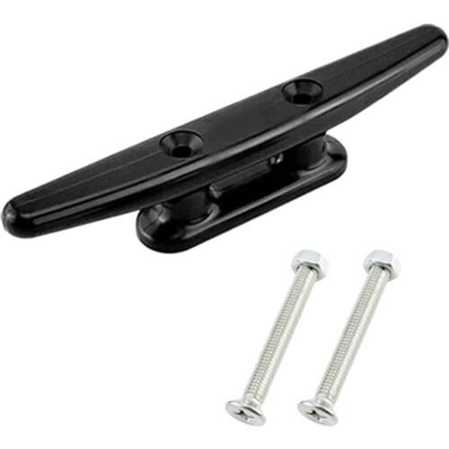 5inch Boat Dock And Anchor Line With Fixings For Marine Yacht Kayak Nylon