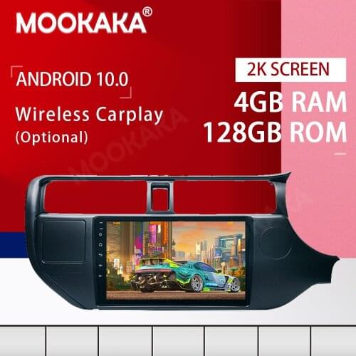 For KIA RIO RHD 2012 2013 2014 Car Video Radio Android Radio DVD Player Audio Multimedia GPS HD Touch Screen Radio