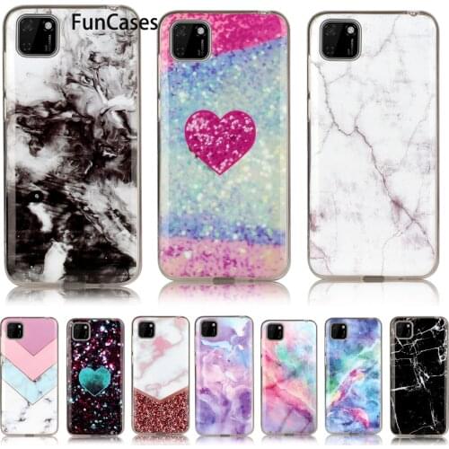 Cases Covers For armor Huawei Y6P Fundas Best Selling Soft TPU Cases Bag sFor Huawei carcaso Y5P Y7P Phone Pouch Huawe Huawe
