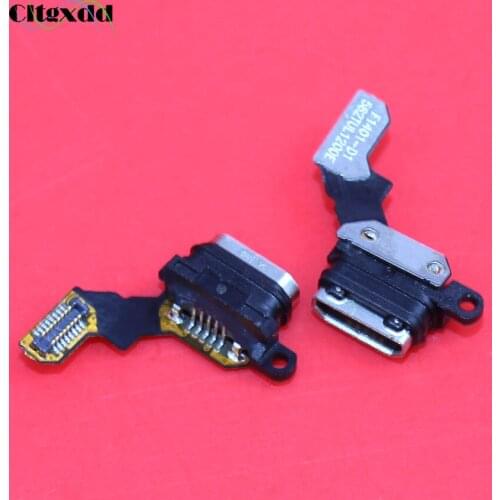 Cltgxdd For Sony Xperia M4 E2303 E2353 E2363 E2333 E2306 Micro USB jack Charging Port Connector Flex Cable Board Replacement