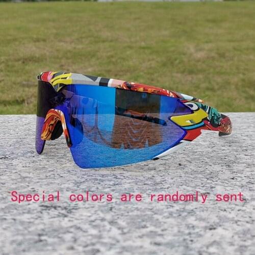 Kapvoe photochromic Cycling Glasses Mountain Sports Protection Cycling Sunglasses road Men/Women bike glasses oculos ciclismo