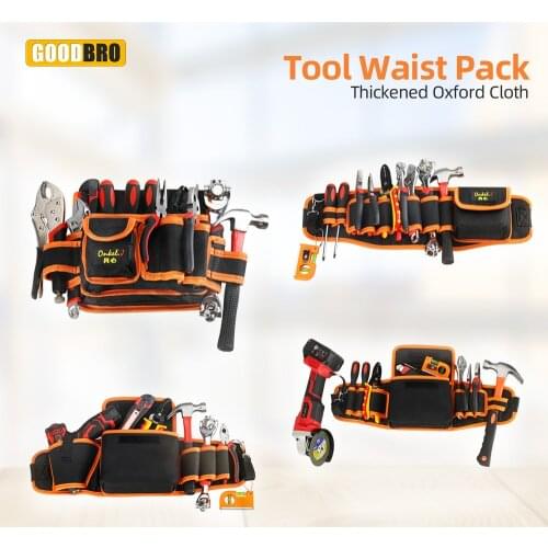 Сумки для инструментов Goodbro China At AliExpress