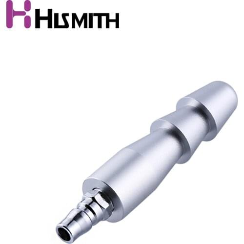 HISMITH Metal Black Silver Vac-U-Lock Single Dildo Holder Attachment Add-On Premium Sex Machine With Hard Lock Adult Products