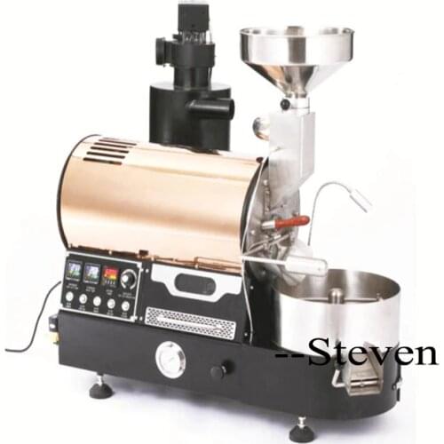 KOAL Roasters For Roasting Coffee