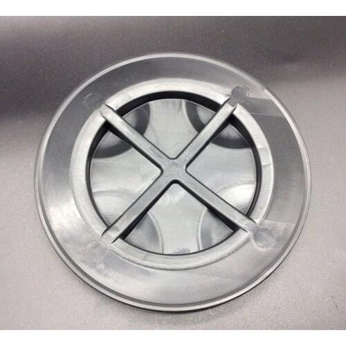 For BMW Mini R60 R56 F56 R55 F55 Mudguard Cover Fender Lining Bulb Cap 51772751776