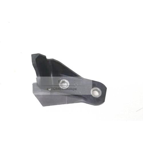 Automotive gearbox mounting bracket 2003-vol voC70 S40 C30 XC90 v50 Engine gearbox pull clamp
