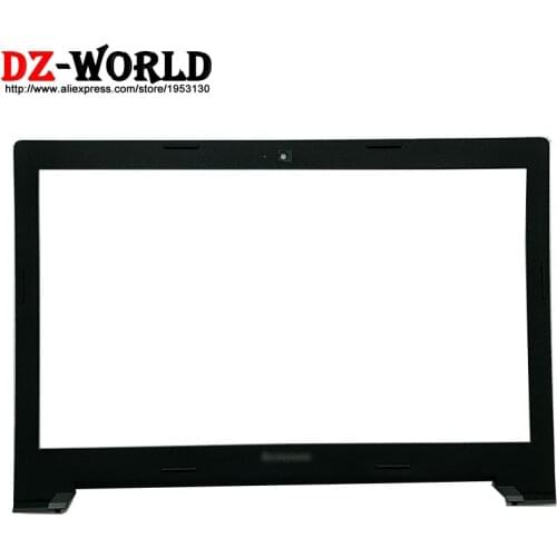 New Original Screen Case Front Shell LCD Bezel Cover For Lenovo G500S G505S Laptop 90202875 AP0YB000E00