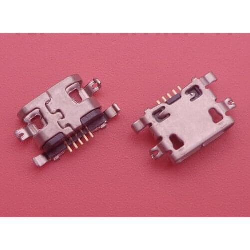 20pcs Micro USB For Leagoo M8 M8 PRO shark 1 Power Charging Port Jack Socket Plug Connector