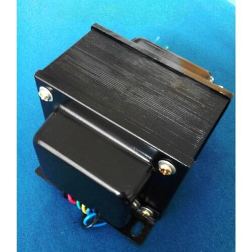165W tube EL34 6P3P and other vertical power transformers universal power transformers