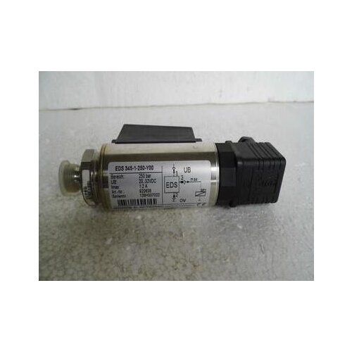 Free Shipping 1pcs/LOT Pressure sensor 345-1-250-Y00