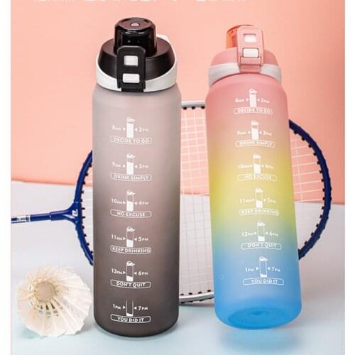 CREAWIND Water Bottles