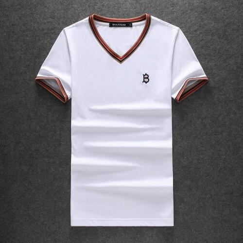 EU Brand B Letter Designers Men T-Shirts Plus Size 5XL 4XL Tee Shirt Short Sleeve Male TShirts Camiseta Tshirt Homme E150