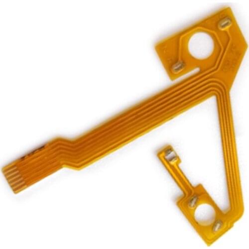 CDM12IND CDpro2 Motor Cable Flex For VAU1252VAU1253 VAU1254 VAU1255 Driver Motor Connector Cable