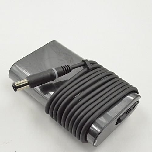 Huiyuan Fit for 19.5V 3.34A 7.45.0 AC power adapter for Dell 14 3440 3450 3460 3470 3480 5480 7480 15 3540 3550 3580 5567 5580