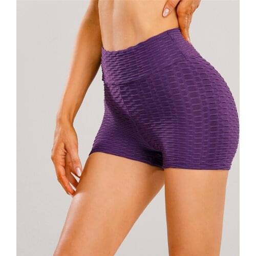 JIANWEILI Touring Shorts